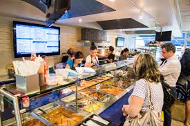 Sanremo bakery and café inc. Sanremo Bakery Blogto Toronto