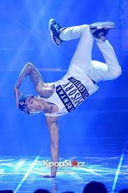 Jay Park Performs Joah On Music Core April 20 2013 Photos Park Jaebeom Jay Park Cantores