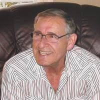 GIlbert Dawson Obituary