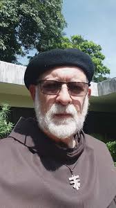 Fray Jack Hoak, comparte con nosotros un mensaje de paz y bien.