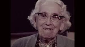 Scottish Country Dancing History Video