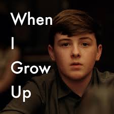 When I Grow Up (Short 2019)