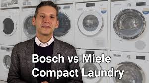 We did not find results for: Bosch Vs Miele Compact Laundry Ratings Reviews Prices Youtube