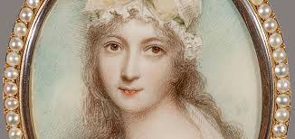 Small but Stunning: Portrait Miniatures at the New Orleans Museum of Art