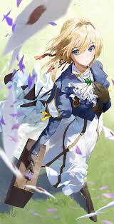 Wallpaper Anime Girls Digital Art Artwork 2d Vertical Portrait Display Violet Evergarden 1000x1957 Praesepultus 1910555 Hd Wallpapers Wallhere You can also upload and share your favorite violet wallpapers. anime girls digital art artwork 2d