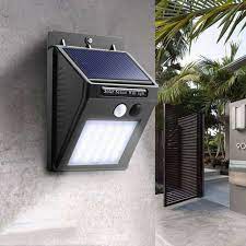 Pju tenaga surya 50watt, pju solar cell , penerangan jalan umum (pju), lampu jalan tenaga surya. Lampu Taman 30 Led Solar Emergency Lampu Tenaga Surya Wall Light Lampu 765553573