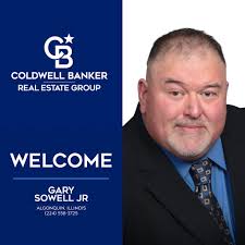 Gary Sowell's Instagram, Twitter & Facebook