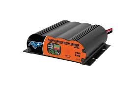 Learning the ins and outs of deep cycle battery charging is the secret to extending the life of your batteries. Dick Smith Car Battery Charger Agm Deep Cycle Batteries Smart Charge 12v 6a 8 Stage Sp61080 Vehicle Parts Accessories Automotive Tools Supplies Battery Testers Chargers Chargers Jump Starters
