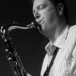 Three Saxophones: Two Reviews and One Preview