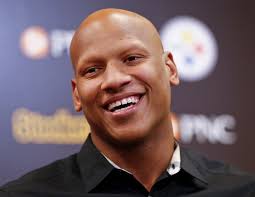 Former Steeler Ryan Shazier uses lessons learned from football to tackle  paralysis