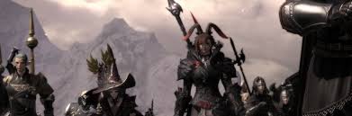 Retainers are assigned classes and are able to equip gear and level up. Massively Op S Guide To Final Fantasy Xiv Shadowbringers Unlocks And Progress Massively Overpowered