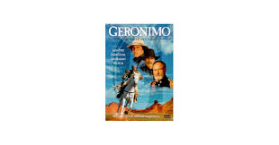 Amazon.com: Geronimo: An American Legend : Jason Patric, Robert Duvall,  Gene Hackman, Wes Studi, Walter Hill, Neil Canton, Walter Hill: Movies & TV