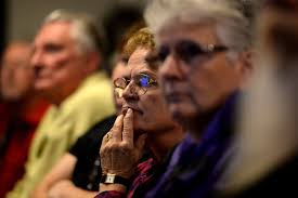 No end in sight to debate over potential new wind energy farm