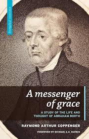 A Messenger of Grace : Coppenger, Raymond Arthur: Amazon.sg: Books