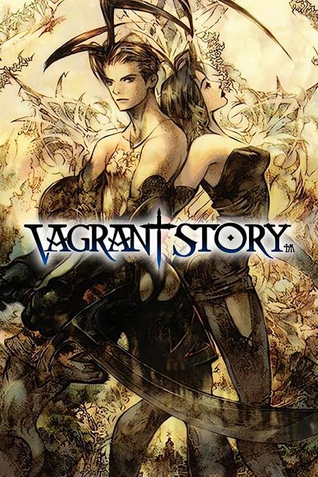 How long is Vagrant Story? | HowLongToBeat