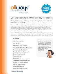 Get discounts and savings that will help you feel better and achieve the health you want. 2