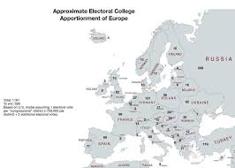 Karta sveta sa drzavama i glavnim gradovima | superjoden. Evropa Mapa Drzave