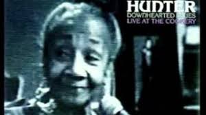 Alberta Hunter