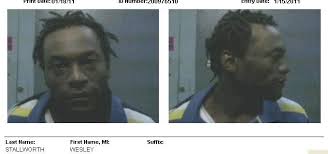 Operation Deep Freeze' nets eight felony arrests