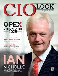 UK's Most Influential Public Speakers to Follow in 2024 February2024 by  Insights Success Media