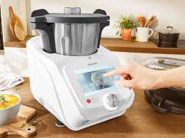 En mejorrobotdecocina.com tenemos claro que tras esta guía encontraras el mejor robot de cocina 2021 para ti. Los Mejores Robots De Cocina Del Supermercado Segun La Ocu