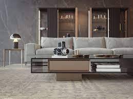 Tisettanta Metropolis Photo Realistic 3d Visualization Images Created For Marketing Purposes W Furniture Design Modern Living Room Table Furniture Design