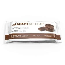 They make you feel full earlier. The 20 Best Low Carb Protein Bars For Keto Ketoconnect