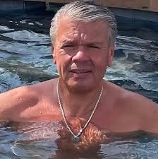 Skeetching…one of the most dangerous things we did as kids!!