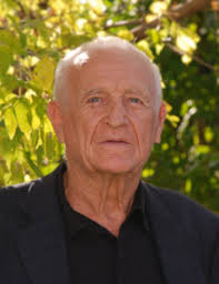 Obituary information for Allen Thornley