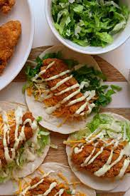 Mcdonald S Chicken Snack Wrap Recipe In 2021 Chicken Snack Wrap Chicken Snacks Mcdonalds Chicken Snack Wrap