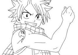 Limit my search to r/fairytail. Fairy Tail Coloring Pages Coloring4free Com