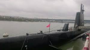 Rahmi koç müzesi, deniz gülen vs melisa çizmeci, gstv. Submarine Rahmi M Koc Muzesi Istanbul Resmi Tripadvisor