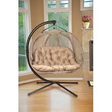 Check spelling or type a new query. Indoor Swing Bed With Stand Wayfair