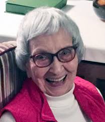 Mary Ann (Schrauben) Hoy Obituary 2022