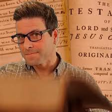 1775 Bible: Last Pages of Reve...