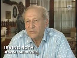 Irving Roth