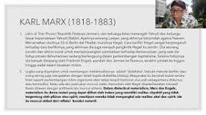 Teori konflik menurut karl marx. Teori Teori Sosial Pengantar Pemikiran Karl Marx Max Weber Emile Durkheim Departemen Pembangunan Sosial Dan Kesejahteraan Ugm