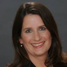 Boeing's Teare named a 2020 distinguished alumna