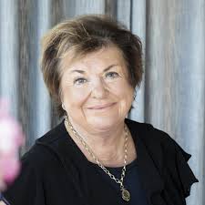 Alfons Åbergs mamma hyllades i Göteborg: ”Så overkligt”