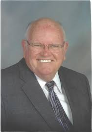 Pastor Cecil Eugene Robinson