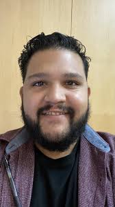 Upon the retirement of Shelly Alba, we have a new Administrative Assistant  for Education and Youth in our District Office