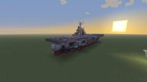 Check spelling or type a new query. Uss Intrepid Aircraft Carrier Bathtub Build Minecraft Map