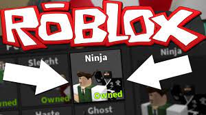Run and hide from the murderer. Buying The Ninja Perk Roblox Murder Mystery 2 Youtube