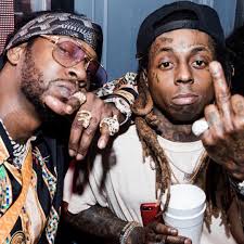 Listen to Lil Wayne & 2 Chainz