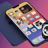 The iphone 13 is expected to come this fall. 1