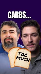 The Carbohydrate Misconception 🥖 🍞 🥯 , As someone with Porphyria, it’s  known that carbs are important in our diet, but how much is too much and  how much is too little? Dr. Charles Marques Lourenco ...