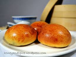 Pork cuts used for char siu can vary, but a few main cuts are common: Baked Char Siu Bao Chinese Bbq Pork Buns Tangzhong Water Roux Method Honey And Spice