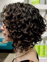 The Best Short Hairstyles For Women 2015 Haircuts For Curly Hair Short Curly Hairstyles For Women Curly Hair Styles Naturally
