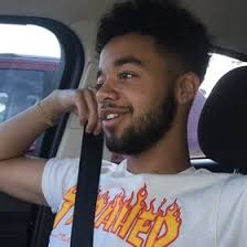 Aaron Shrout (aaronshrout)