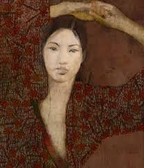 Steigerhouten poppenkast highest Annemiek VanLonden Steigerhout